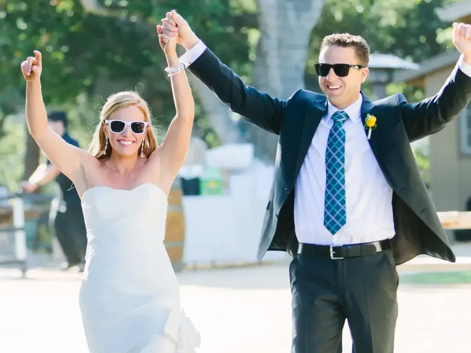 Venčanja u poređenju