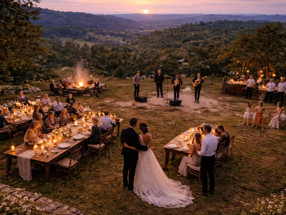 当爱属于所有人时