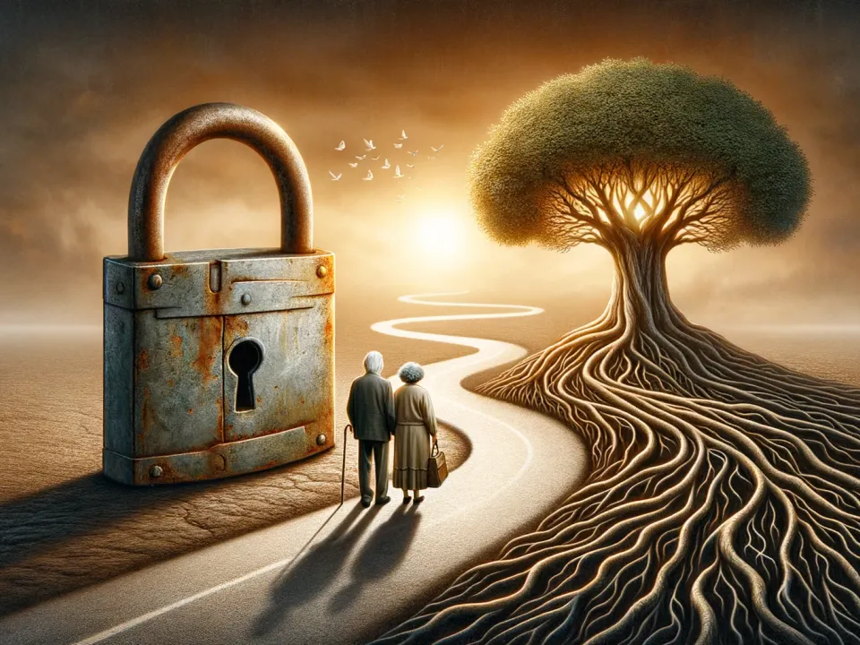 Meaning of Marriage and Love