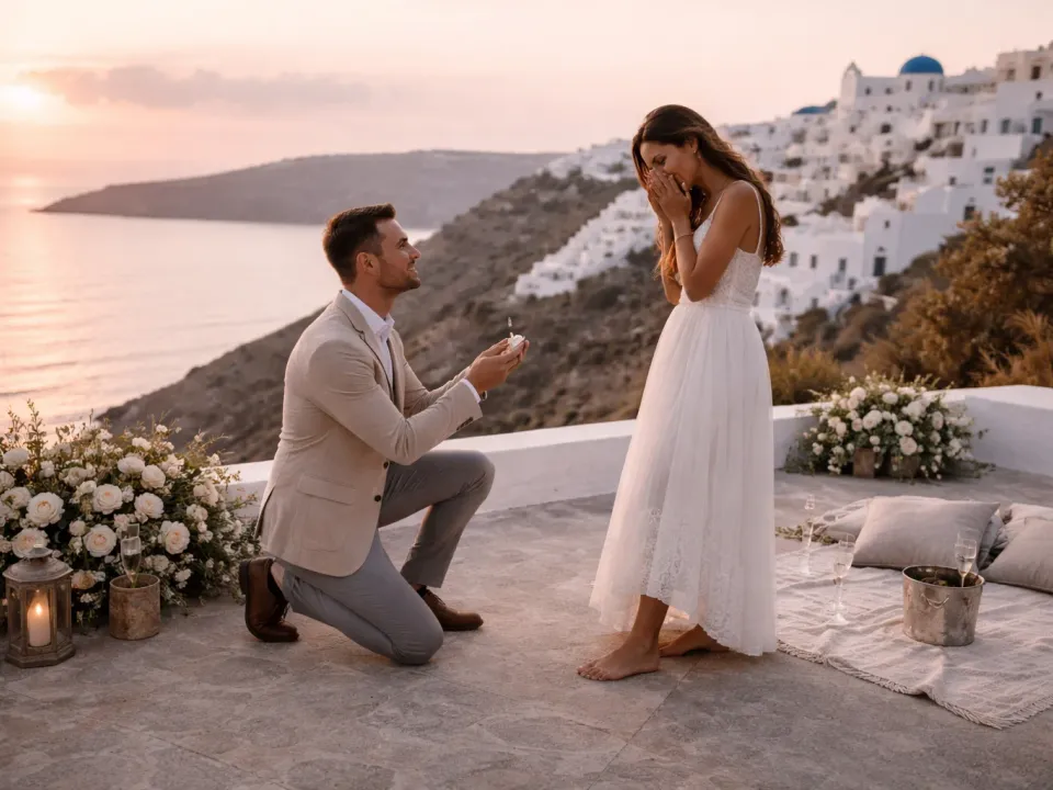 El look de la novia comienza mucho antes del vestido