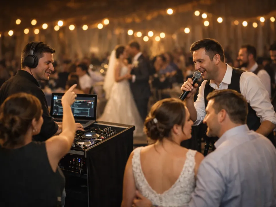 请求如何穿越新婚之夜