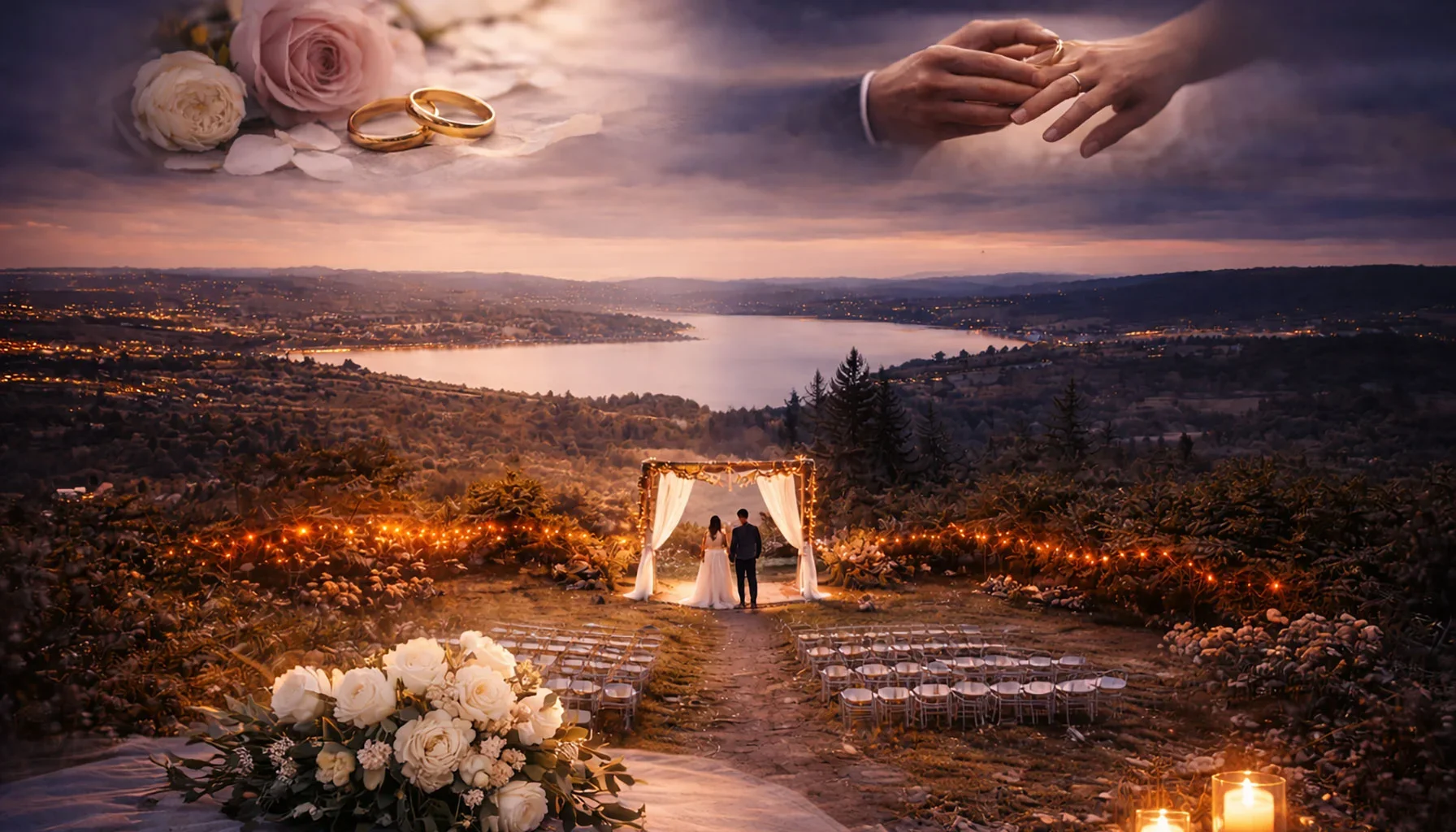 Simbolismo e Significato del Matrimonio