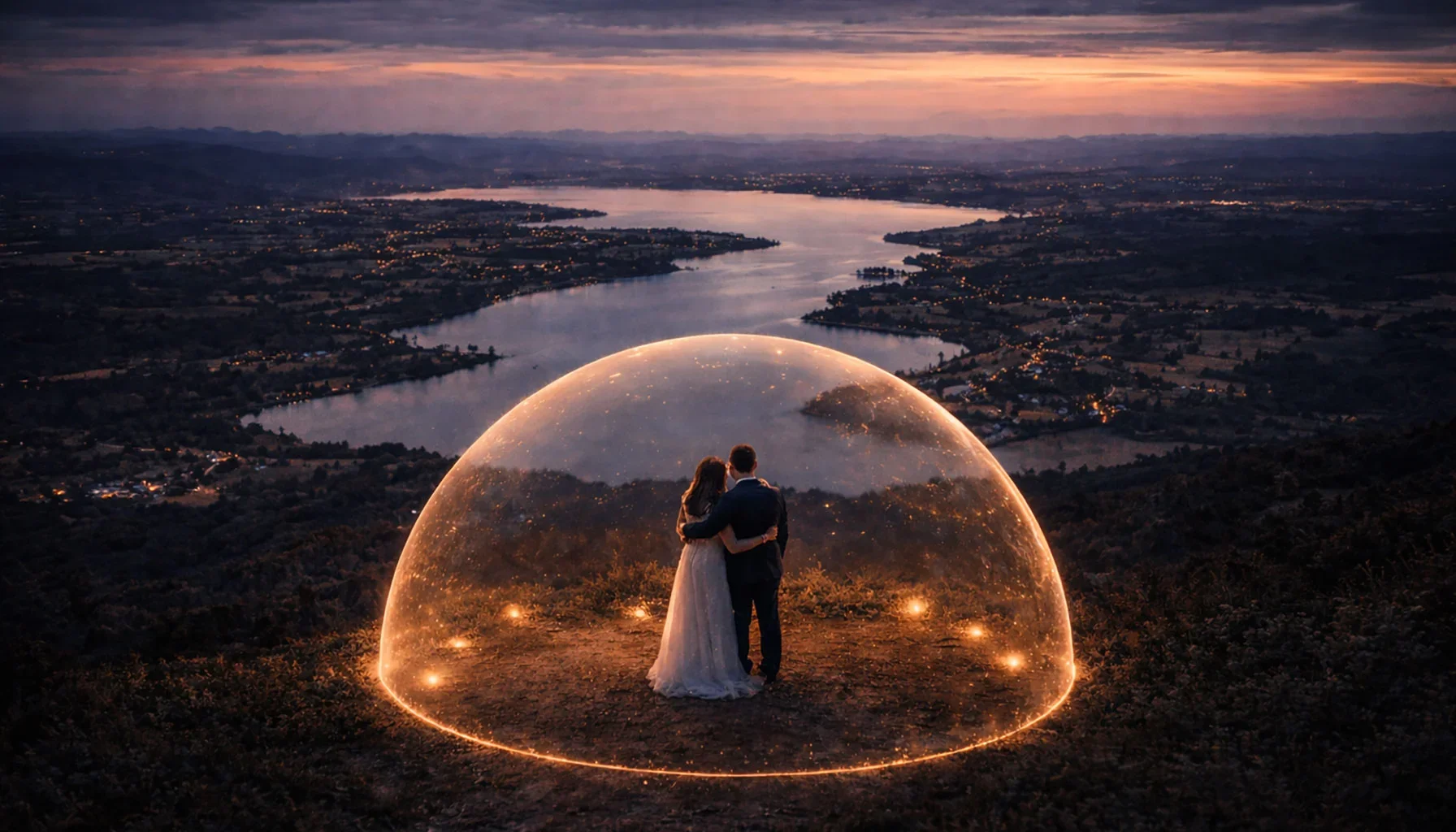 Emocionalno značenje braka