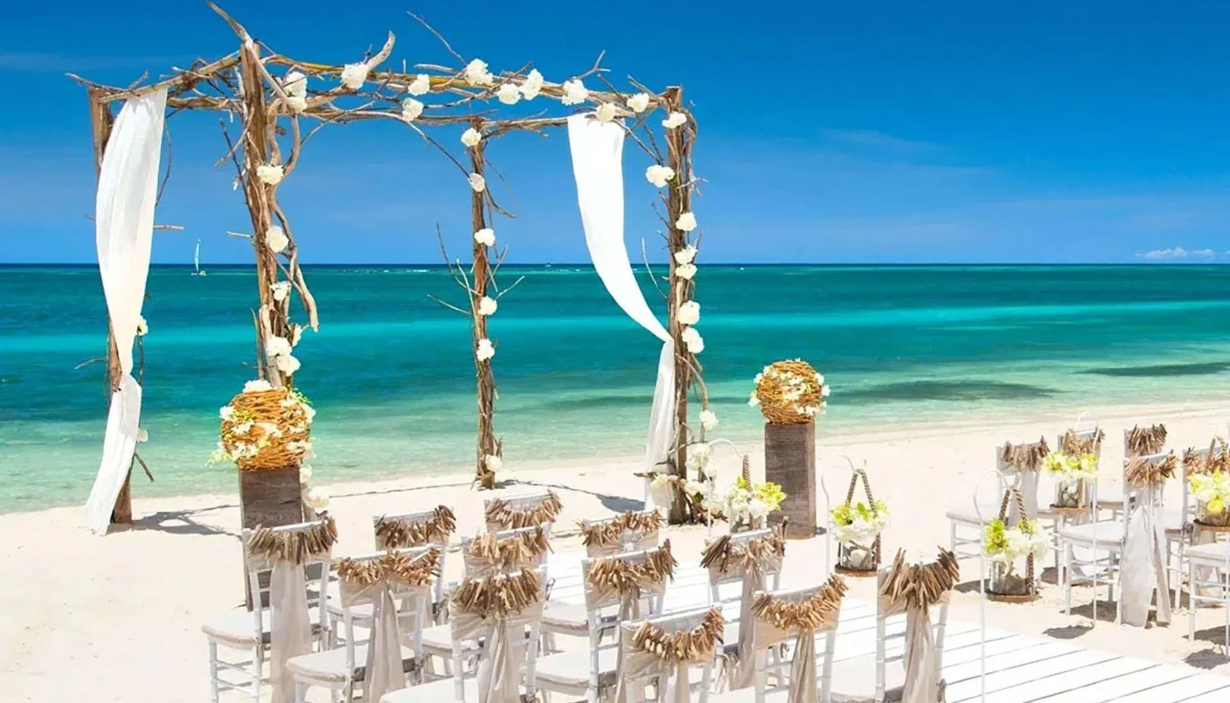 Where Nature Meets Love: Unforgettable Outdoor Weddings