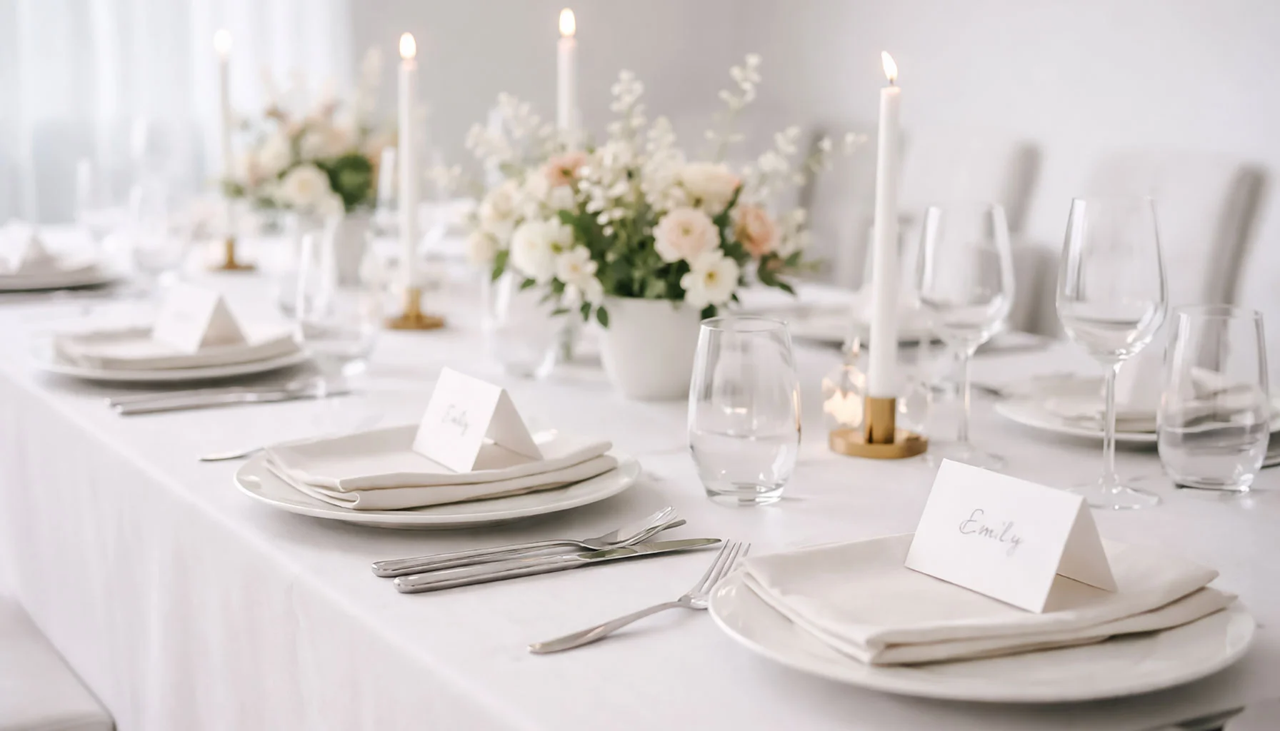 Where Love Meets the Table: Thoughtful Wedding Styling That Brings Guests Together