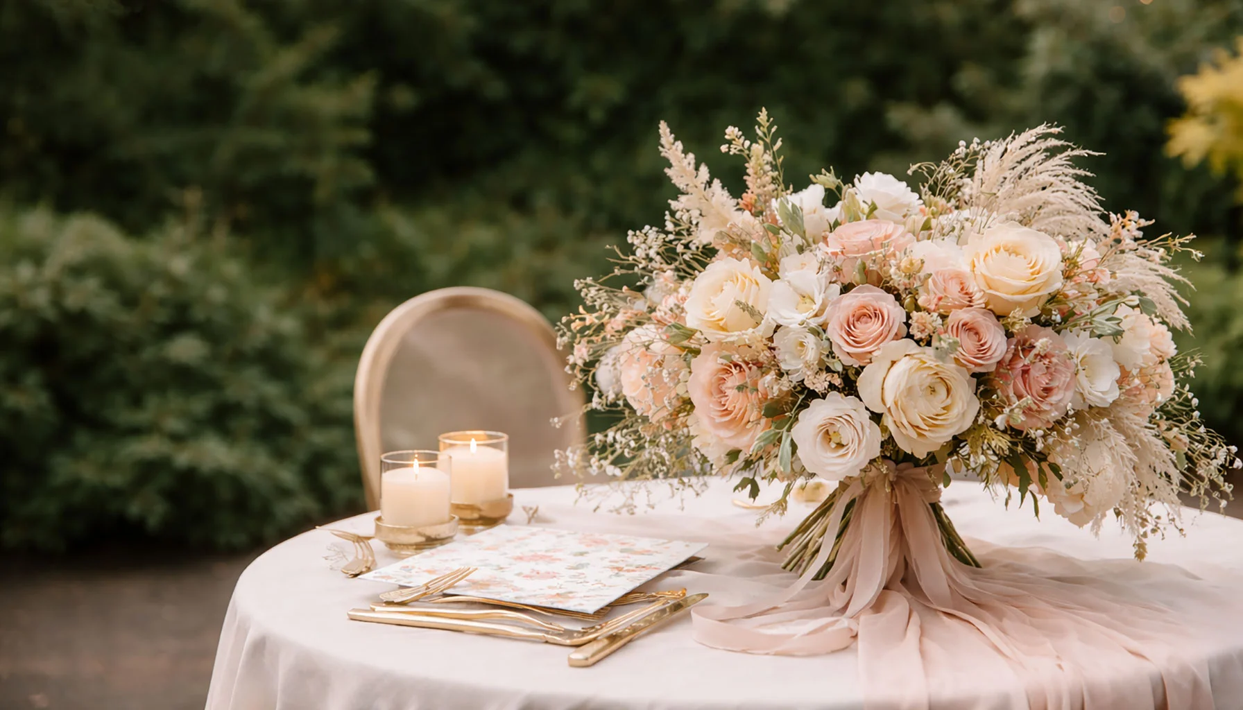 Bloom by Design: Flowers and Florals for a Modern Perfect Wedding