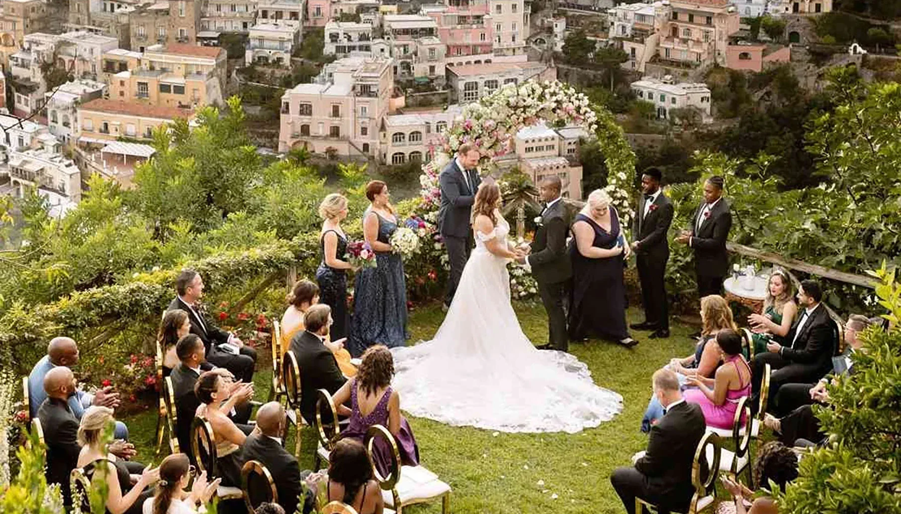 Inviting with Intention: The People Who Accompany the Day