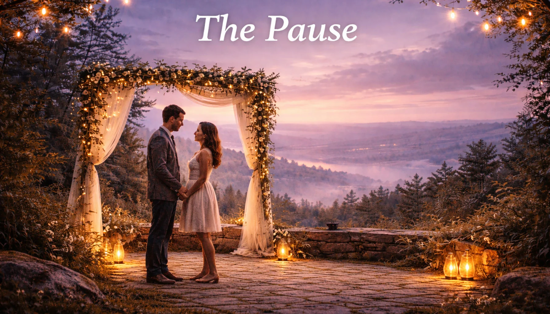 The Pause