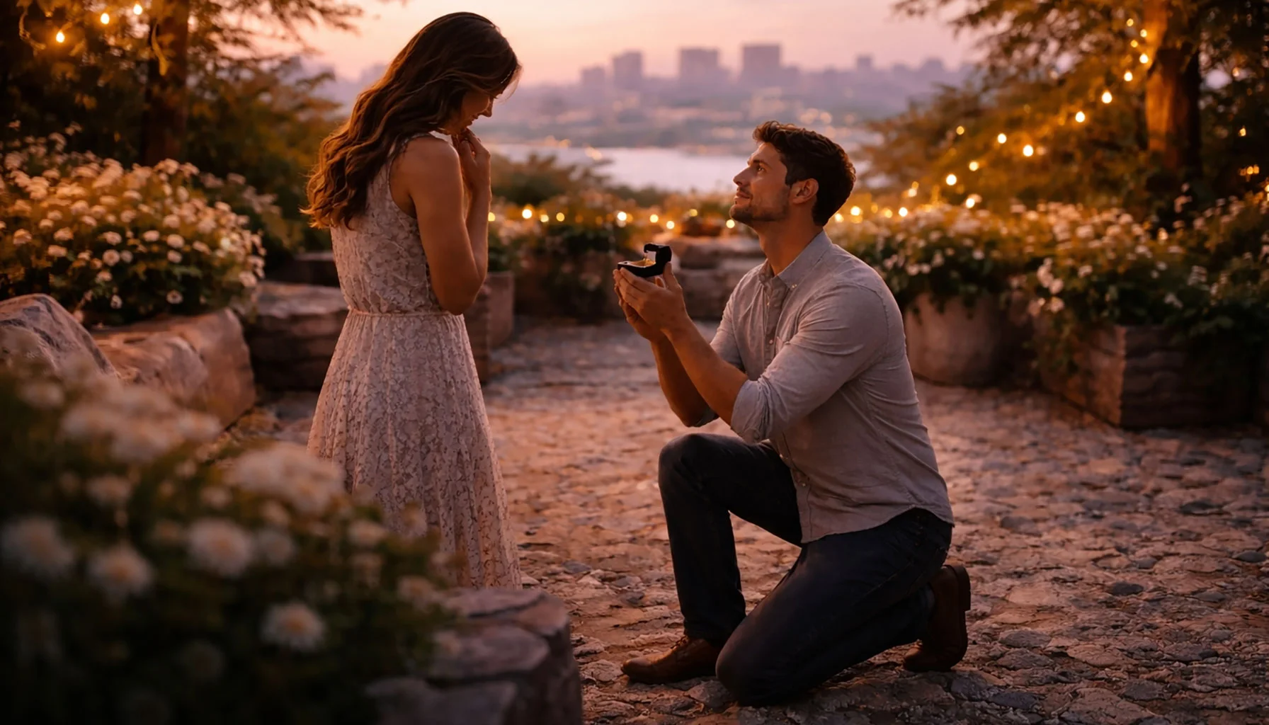 When the Answer Changes Everything