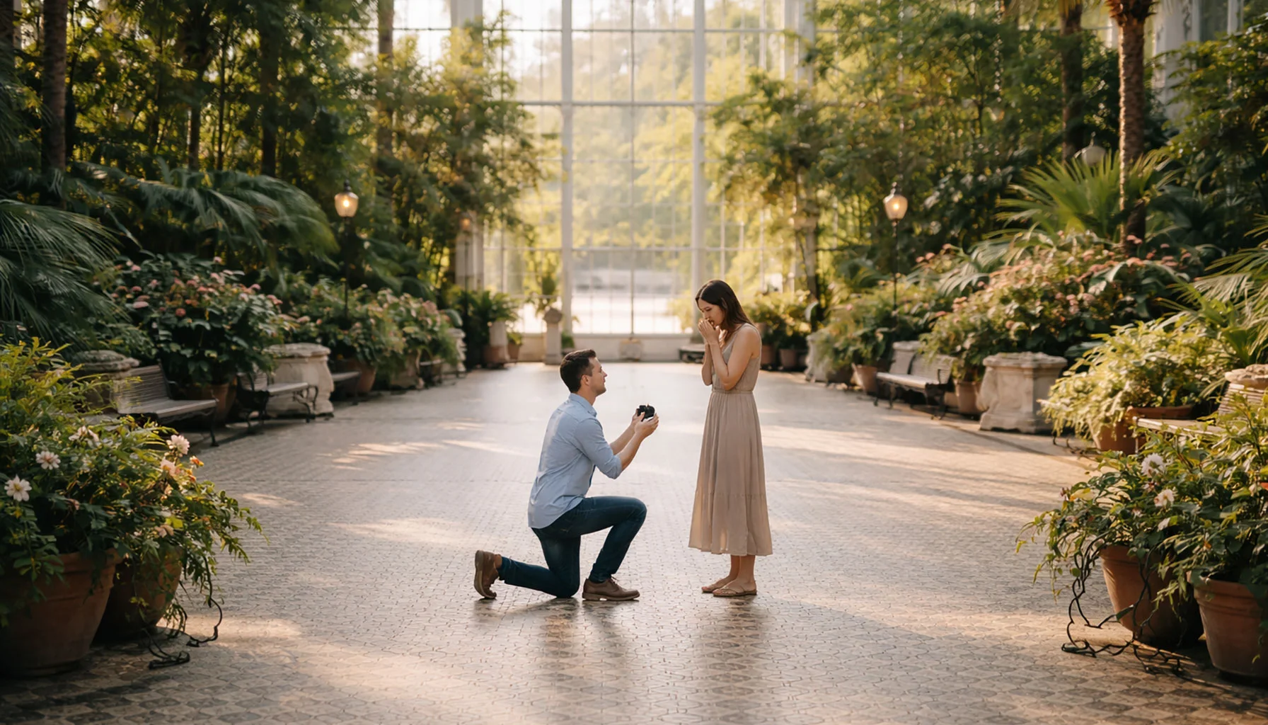 Why Proposals Matter