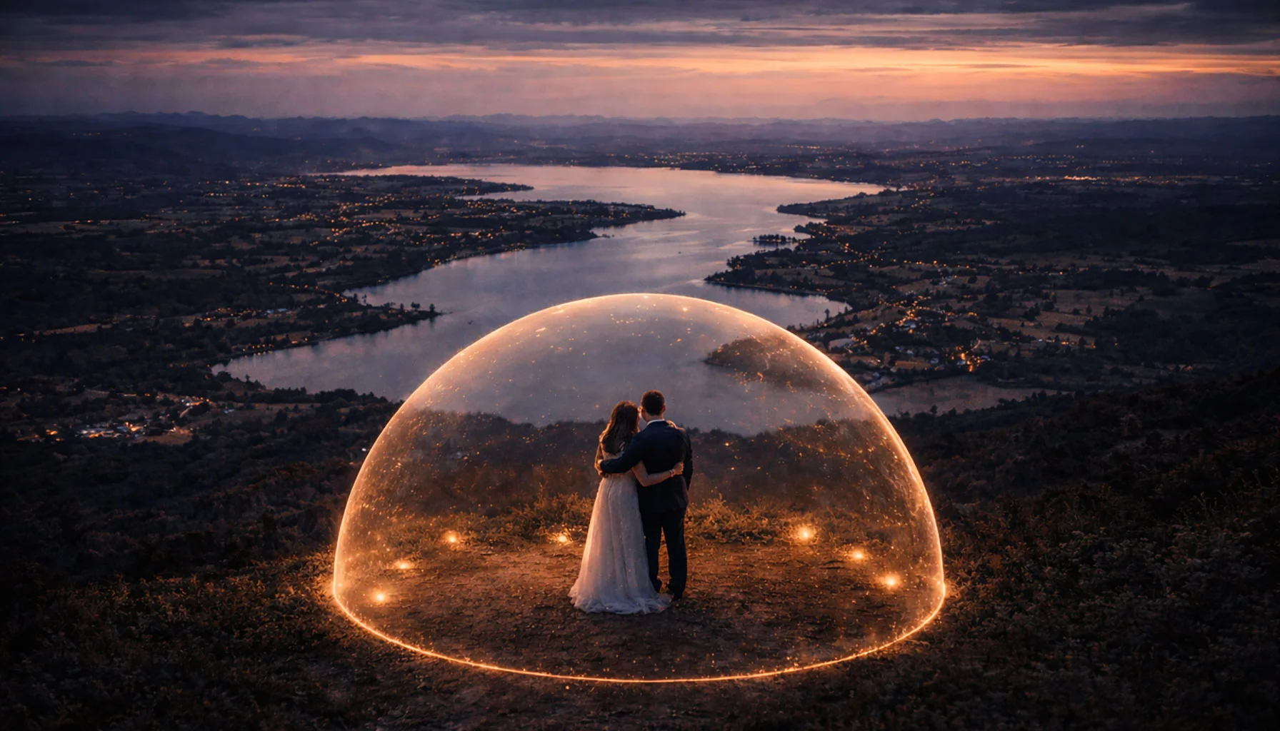 The Emotional Meaning of Marriage