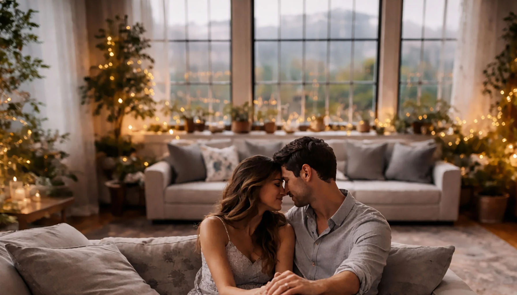 Engagement Ring Symbolism