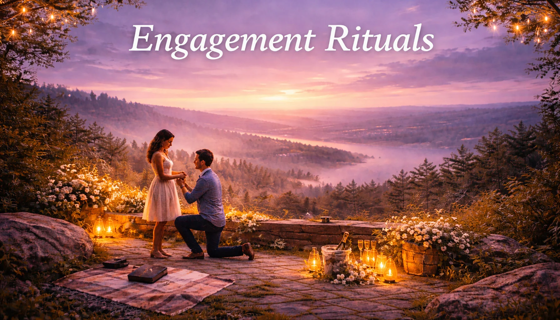Engagement Rituals
