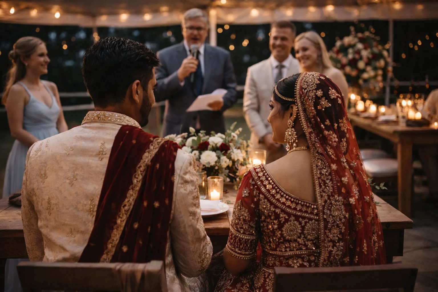 Bodas Internacionales y el Significado de Lo Que No Se Dice