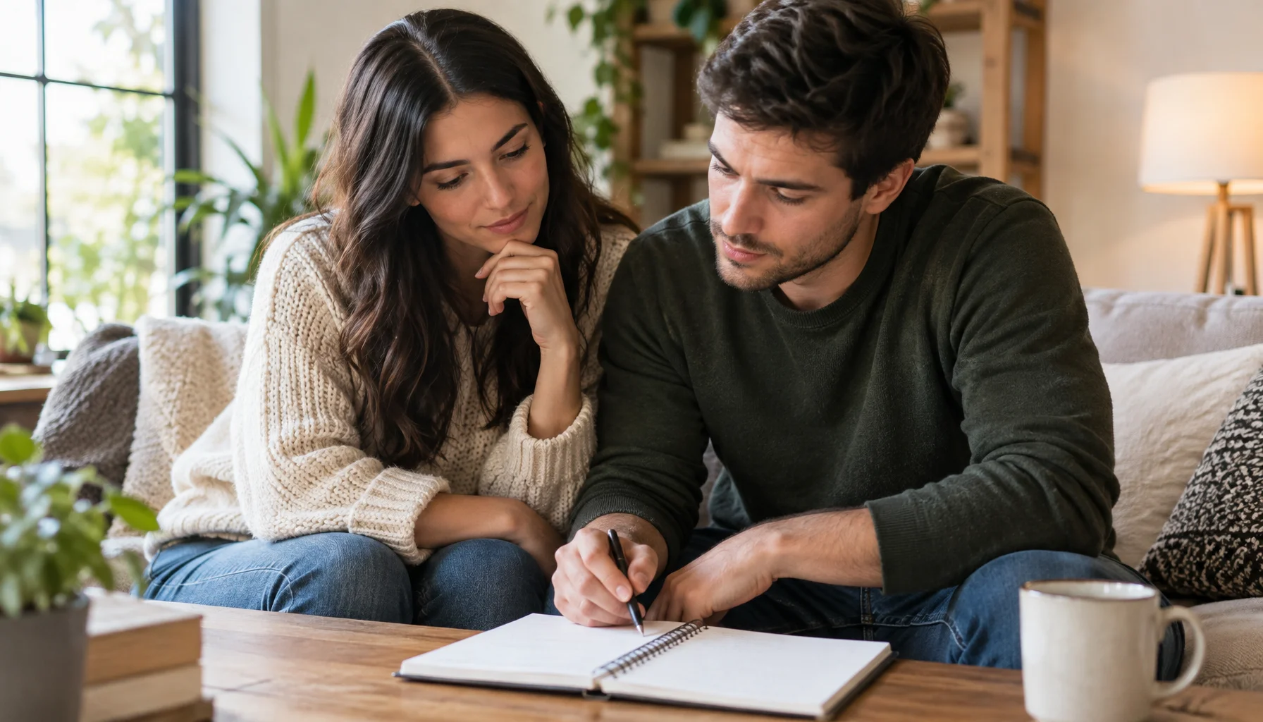 Before Wedding Planning Takes Over: An Engagement Checklist for the Things That Actually Change